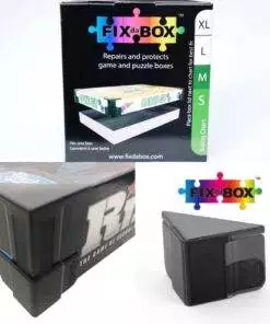 FIXdaBOX