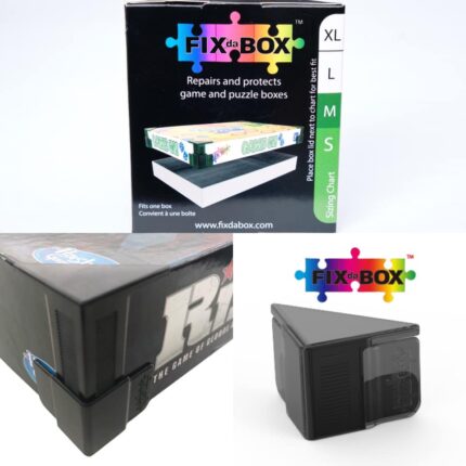 FIXdaBOX