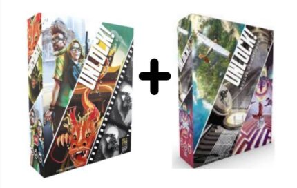 Unlock! Epic Adventures