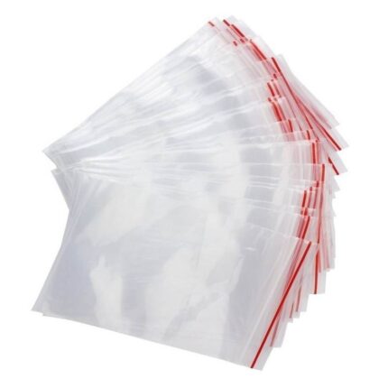 plastlommer
