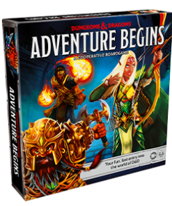 Dungeons & Dragons