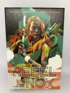 Rebel Nox