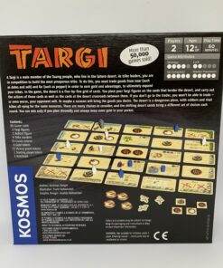 Targi