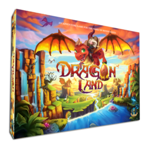 Dragonland