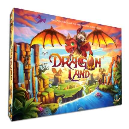 Dragonland