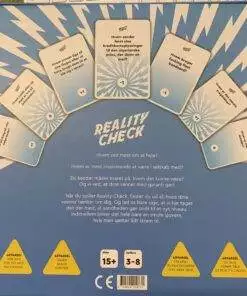 Reality Check