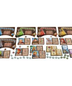 The Quacks of Quedlinburg - The Alchemists