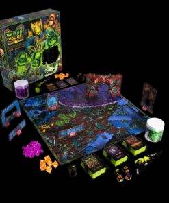 Necromolds: Monster Battles