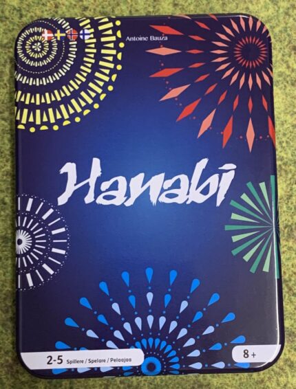 Hanabi
