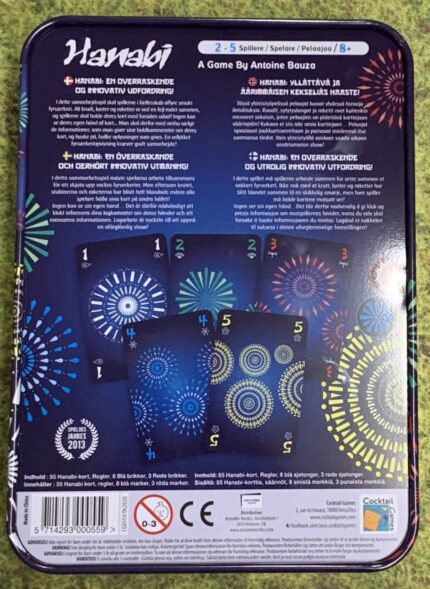 Hanabi