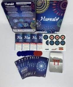 Hanabi