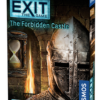 EXIT: Det forbudte slot