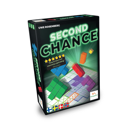 Second Chance