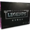 Exiled Legends