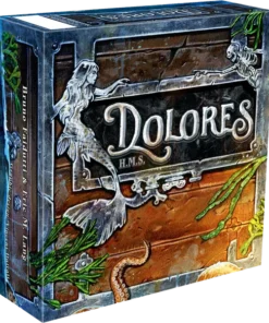 Dolores