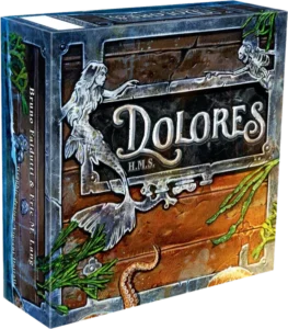 Dolores