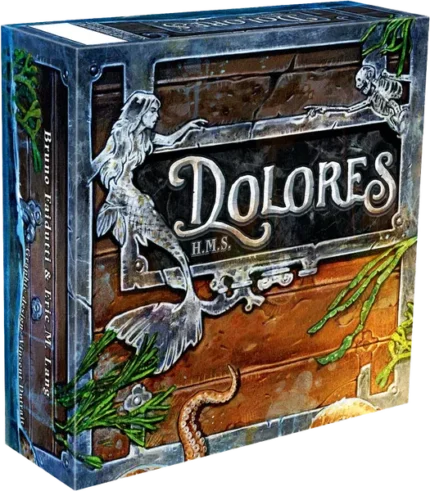 Dolores