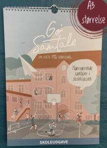 Go’ Samtale Skoleudgave