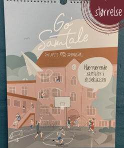Go' Samtale Skoleudgave