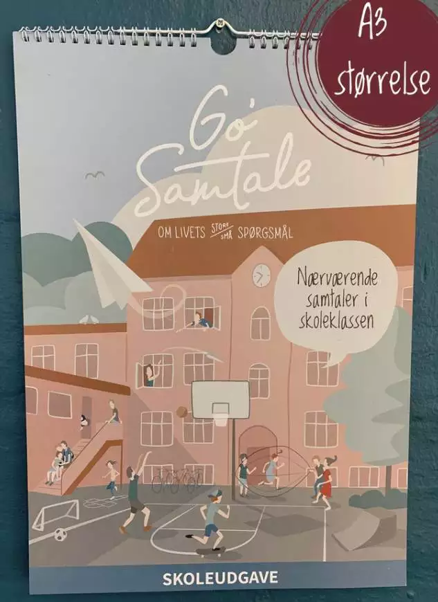 Go' Samtale Skoleudgave