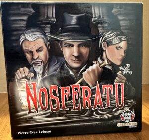 Nosferatu (Brugt)