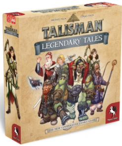 Talisman