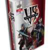 Vs System 2PCG: The MCU Battles
