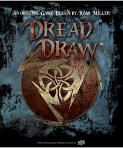 Dread Draw (limited edition)