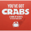 You've Got Crabs