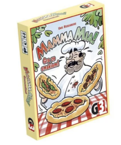 Mamma Mia