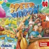 Speed Wagon