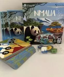 Nimalia