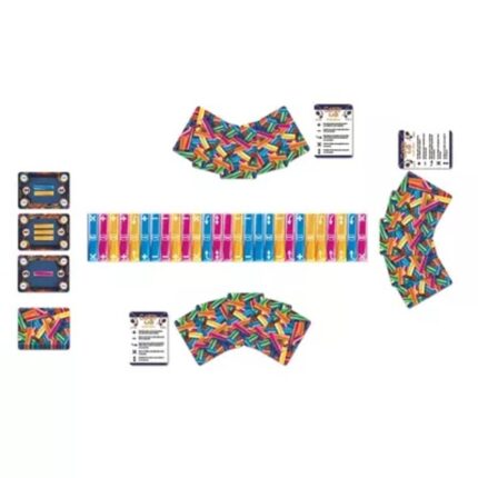 Candy lab