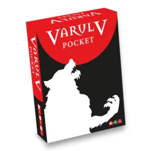 Varulv – Pocket