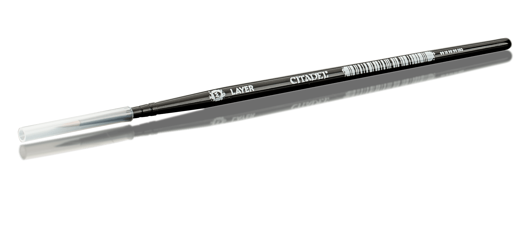 CITADEL: MEDIUM LAYER BRUSH