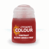 CONTRAST: BLOOD ANGELS RED