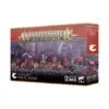 GLOOMSPITE GITZ: SQUIG HERD