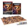 Warhammer 40k introductory set