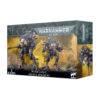 IMPERIAL KNIGHTS: KNIGHT ARMIGERS