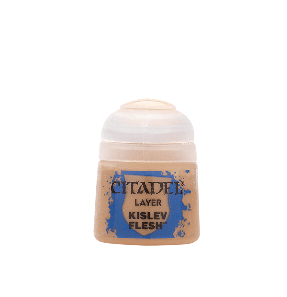 Layer: Kislev Flesh