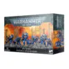 SPACE MARINES - PRIMARIS INTERCESSORS