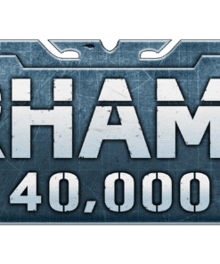 Warhammer 40k