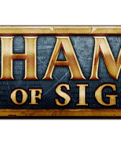 Warhammer Age Of Sigmar