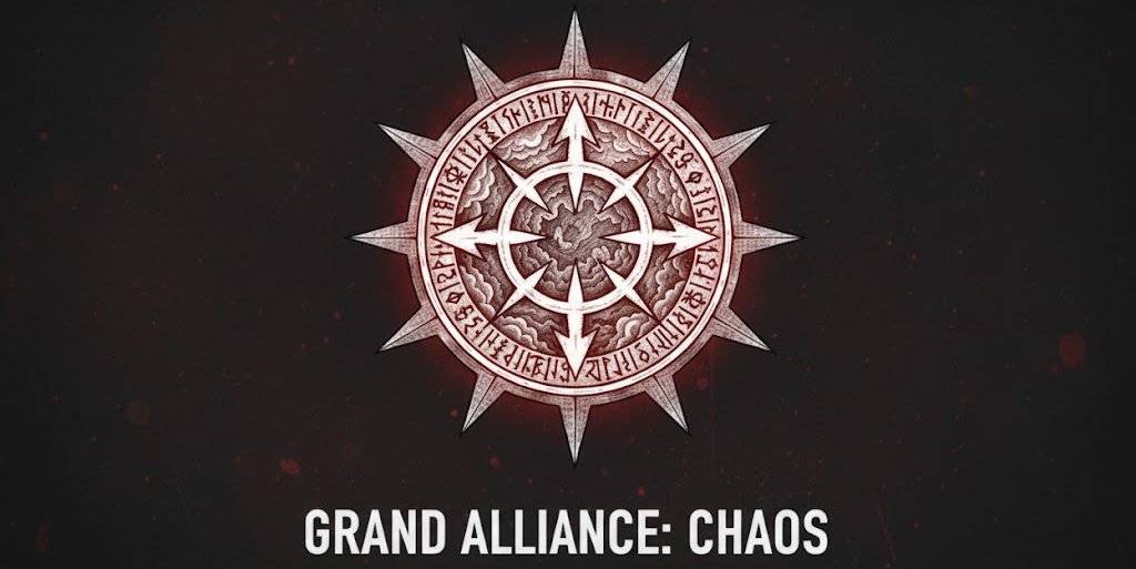 grand alliance chaos banner