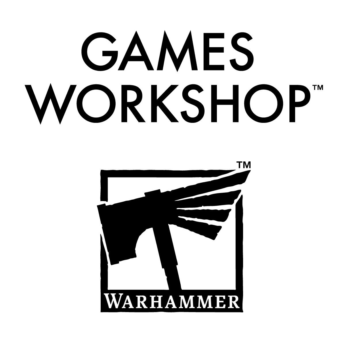 warhammer logo