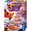 3 Minute Crazy Café