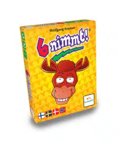 6 Nimmt!
