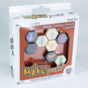 Hive Pocket