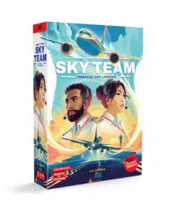 Sky Team