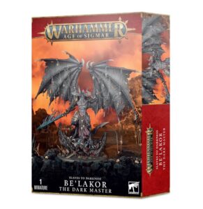 Slaves to Darkness: Be’lakor